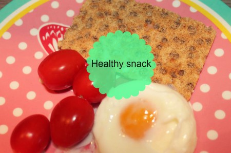 healthy snack