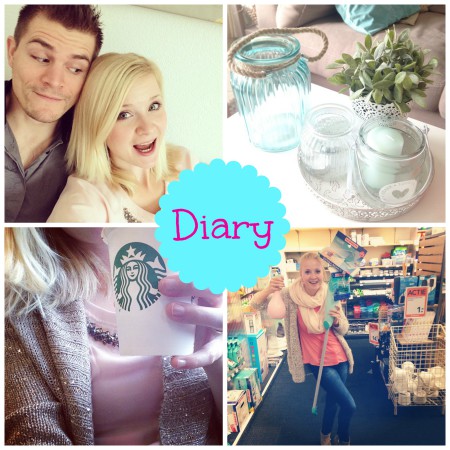 diary