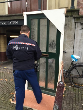 Beveilig je huis tegen inbraak : 10 tips