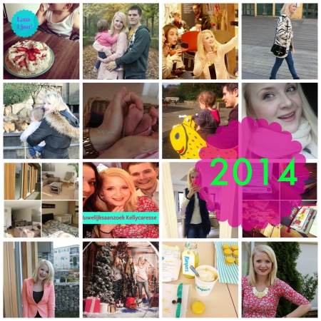 2014 collaghe