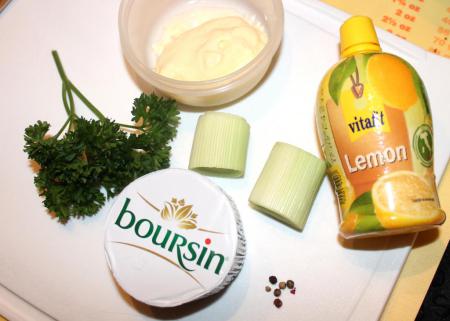 Recept Heksenkaas dip