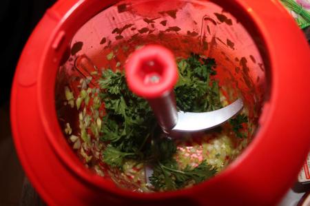 Recept Heksenkaas dip