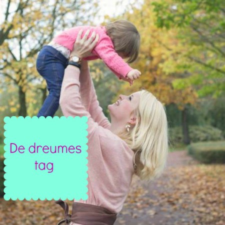 de dreumestagg