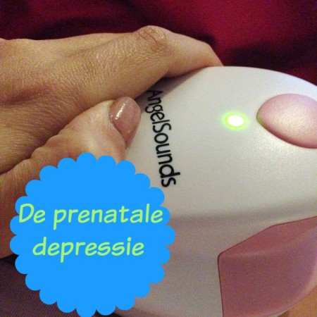 prenatale despressie