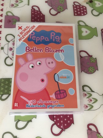 Peppa