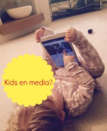 kids en media