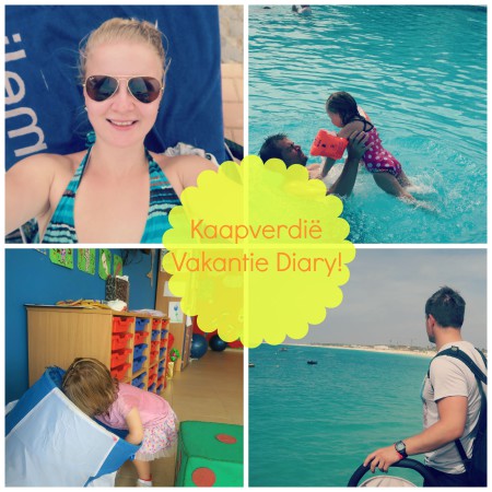 kaapverdiediary