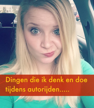autorijden