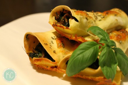 canneloni