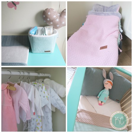 babykamer en accessoires