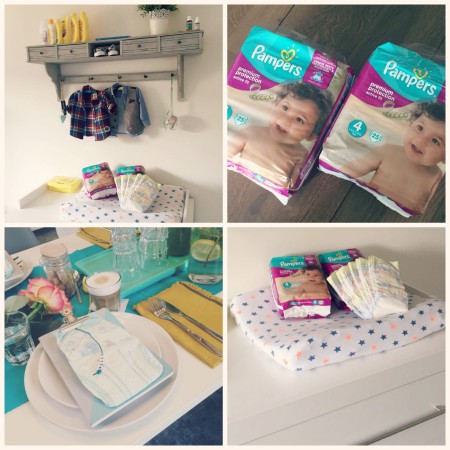 pampers artikel