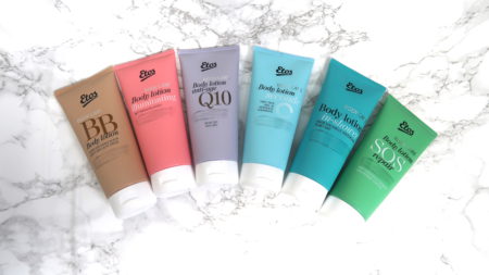 Etos Hand & Body 