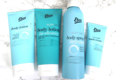 Etos Hand & Body 
