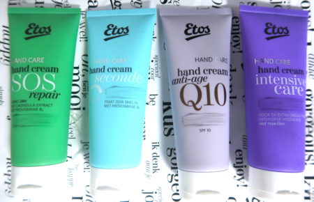 Etos Hand & Body 