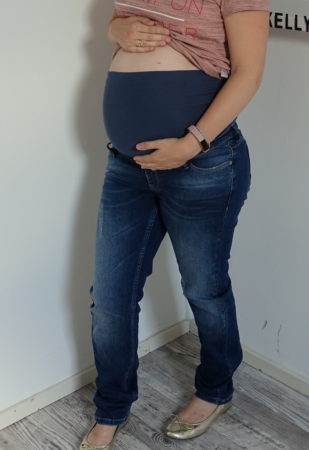 Romantiek maandelijks Vlucht 5x Musthave zwangerschapskleding voor je groeiende buik