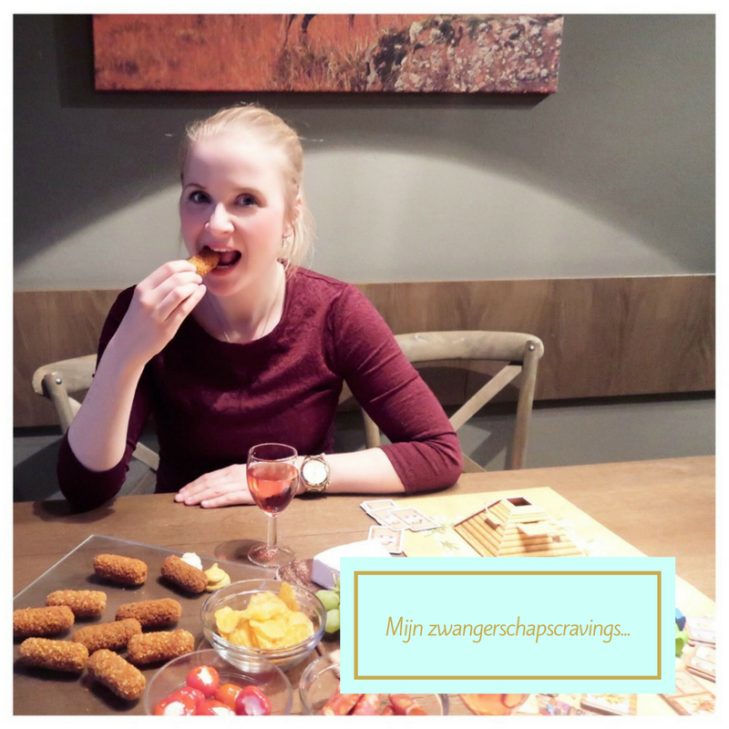 Food Mijn Cravings Tijdens De Zwangerschap Kelly Caresse