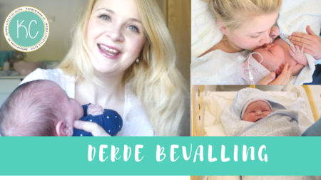 Mijn bevallingsverhaal: Ervaringen met een derde keizersnede