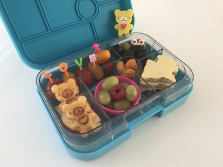  Tips voor een gezonde lunchtrommel