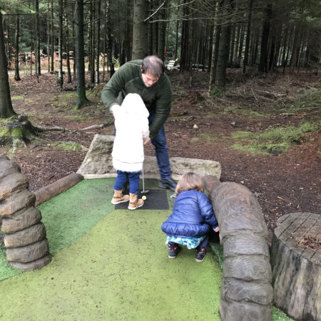 Centerparcs Les Trois Forêts