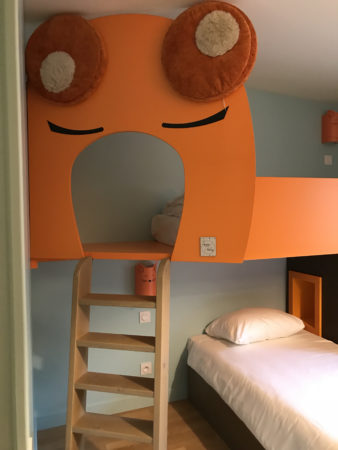 Centerparcs Les Trois Forêts