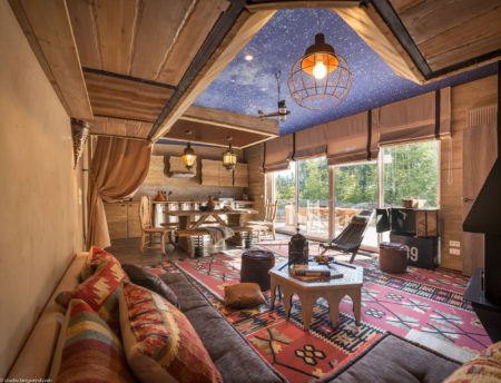 Centerparcs Les Trois Forêts