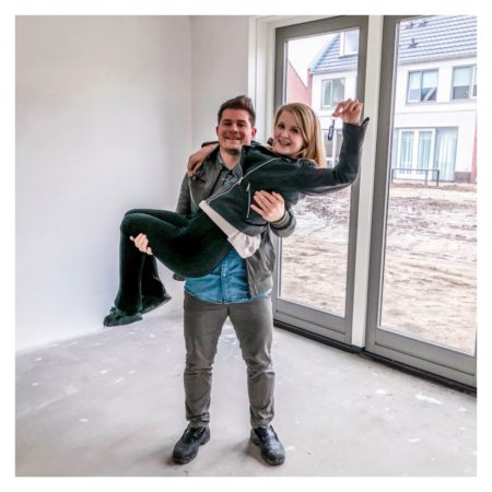 De kinderen voorbereiden op verhuizen: Hoe wij dat doen