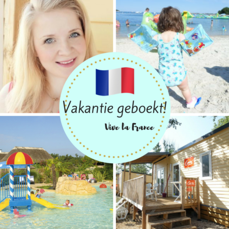 Kamperen voor beginners de checklist I Love Kamperen