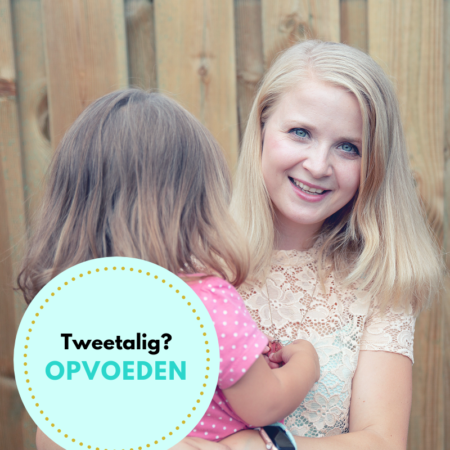Tweetalig opvoeden