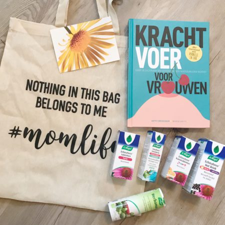 tips Zo boost je je weerstand