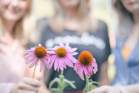 tips om je weerstand een boost te geven!