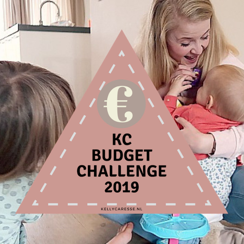 Huidige financiële situatie, KC budget challenge, Kelly Caresse