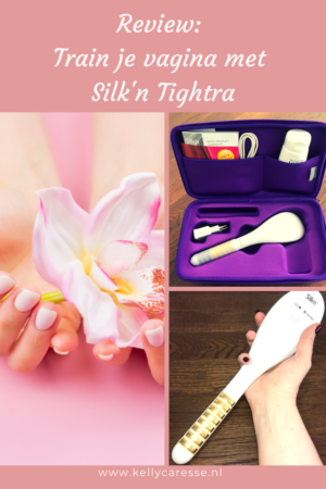 Silk'n Tightra + Ervaringen