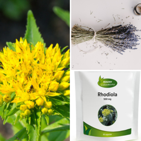 3x Natuurlijke tips om te ontspannen