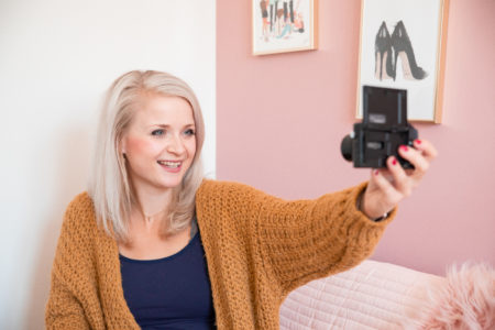 online cursus vloggen