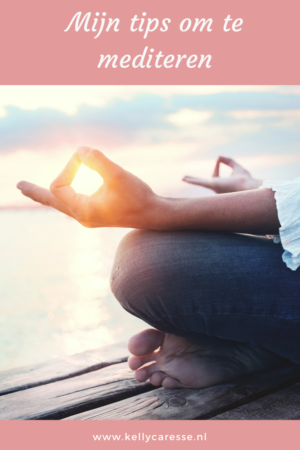 Leren mediteren: Mijn ervaringen en tips