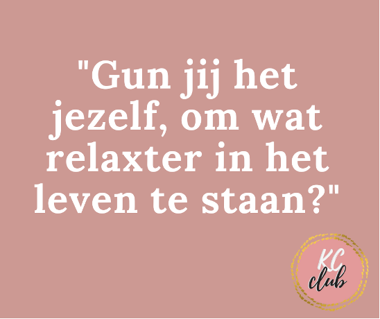 KCRelaxterLeven-Quote KCRelaxterLeven-Quote